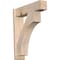 Ekena Millwork Westlake Block Smooth Outlooker, Douglas Fir, 7 1/2"W x 28"D x 34"H OUT08X28X34WTL05SDF - alternate 1